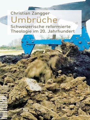 cover image of Umbrüche